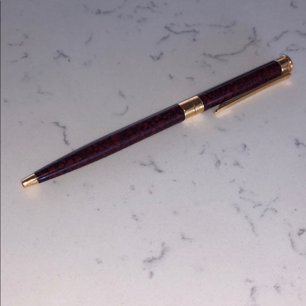 Mont Blanc Pen